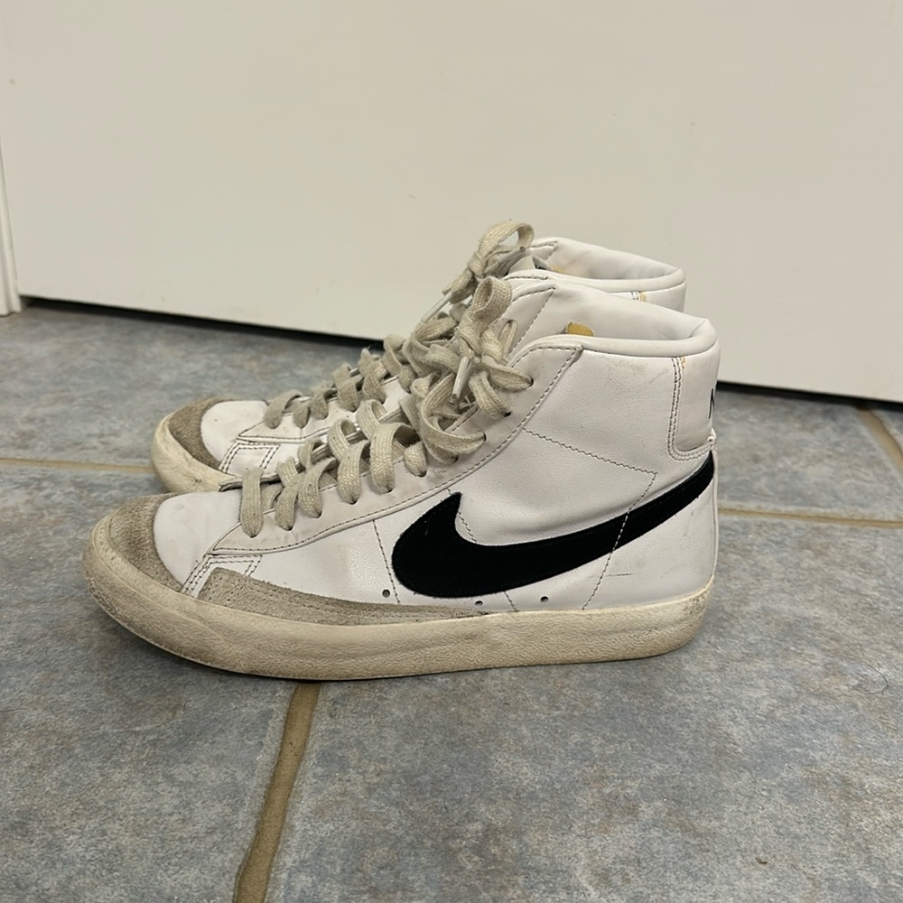 Nike Blazers